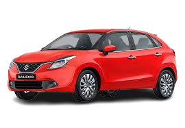 Baleno Automatic