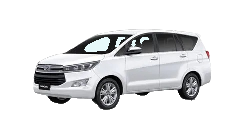 INNOVA CRYSTA AUTOMATIC